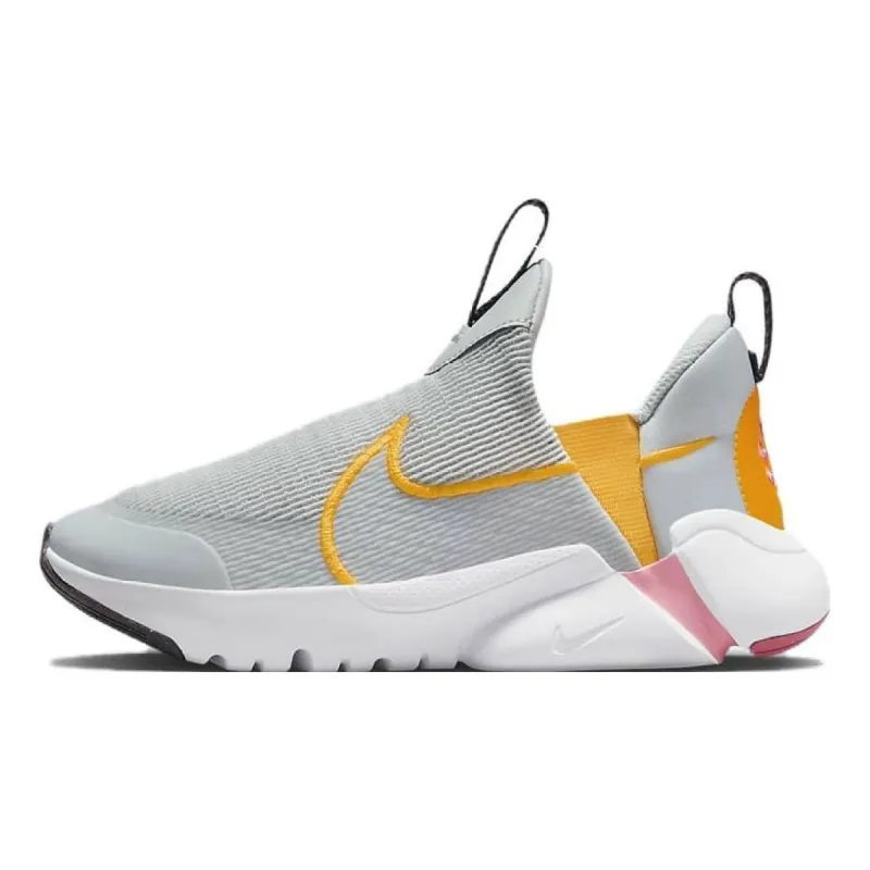 (PS) Nike Flex Plus 2 Next Nature 'Grey Orange' DV9000-004 sold by KicksCrew