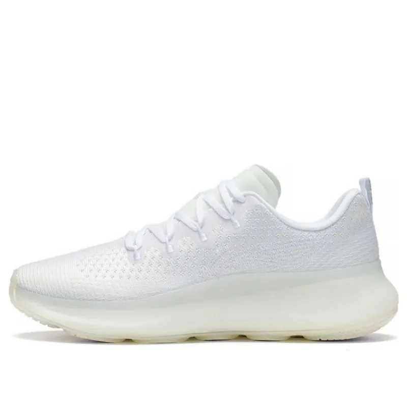(WMNS) Li-Ning No Boundaries 4 'White' AFVS008-1 sold by KicksCrew
