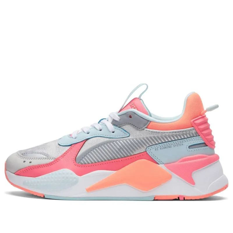 (WMNS) Puma RS-X 'Club Galactic' 389242-01 sold by KicksCrew