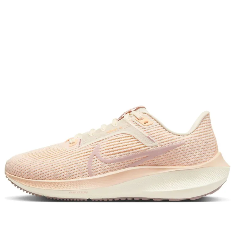 (WMNS) Nike Air Zoom Pegasus 40 'Pink' FZ0638-110 sold by KicksCrew