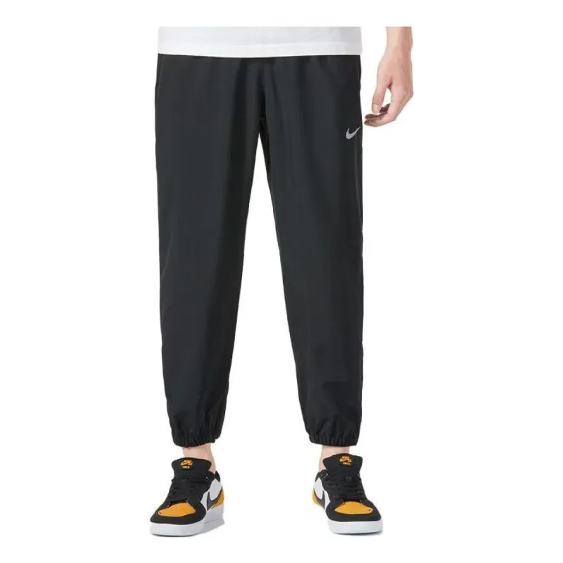 Nike Running Division トレーニングパンツ 黒 Nike Running Division ランニングパンツ 黒 - メルカリ