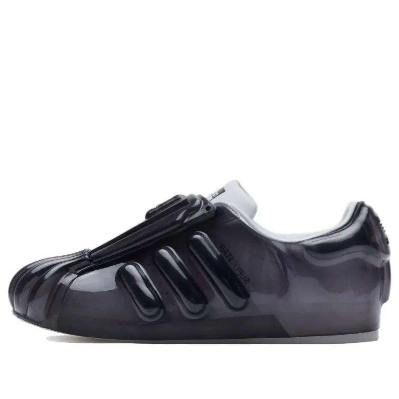 adidas originals Superstar Bubble 'Black' IH3115 sold by KicksCrew