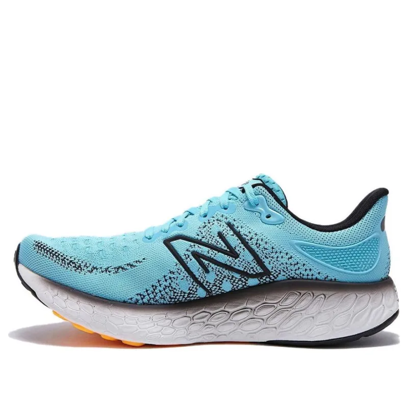 New Balance 1080 v12 Road Running Shoes 'Sky Blue' M1080R12 sold by KicksCrew