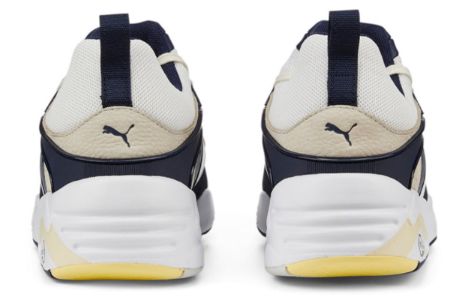 Puma Blaze of Glory Premium 'White Peacoat' 387575-01 sold by KicksCrew