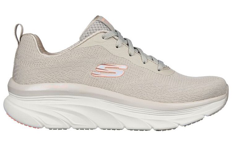 (WMNS) Skechers DLux Walker 'Taupe Pink' 149815-TPE sold by KicksCrew product image thumbnail 2