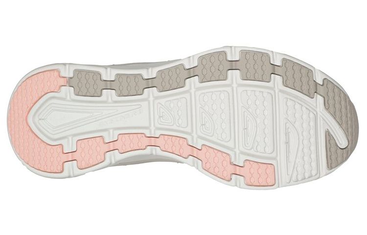 (WMNS) Skechers DLux Walker 'Taupe Pink' 149815-TPE sold by KicksCrew product image thumbnail 5