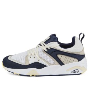Puma Blaze of Glory Premium 'White Peacoat' 387575-01 sold by KicksCrew