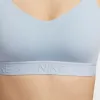 (WMNS) Nike Indy Sports Bra 'Blue' FD1063-440 sold by KicksCrew