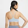 (WMNS) Nike Indy Sports Bra 'Blue' FD1063-440 sold by KicksCrew
