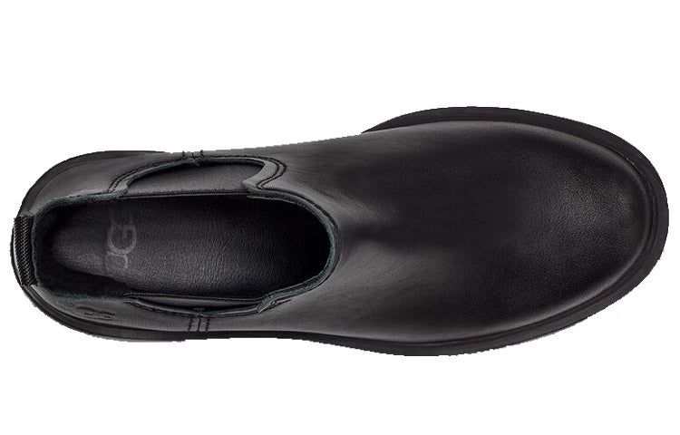 (WMNS) UGG Markstrum Boot 'Black' 1115891-BLK sold by KicksCrew product image thumbnail 5