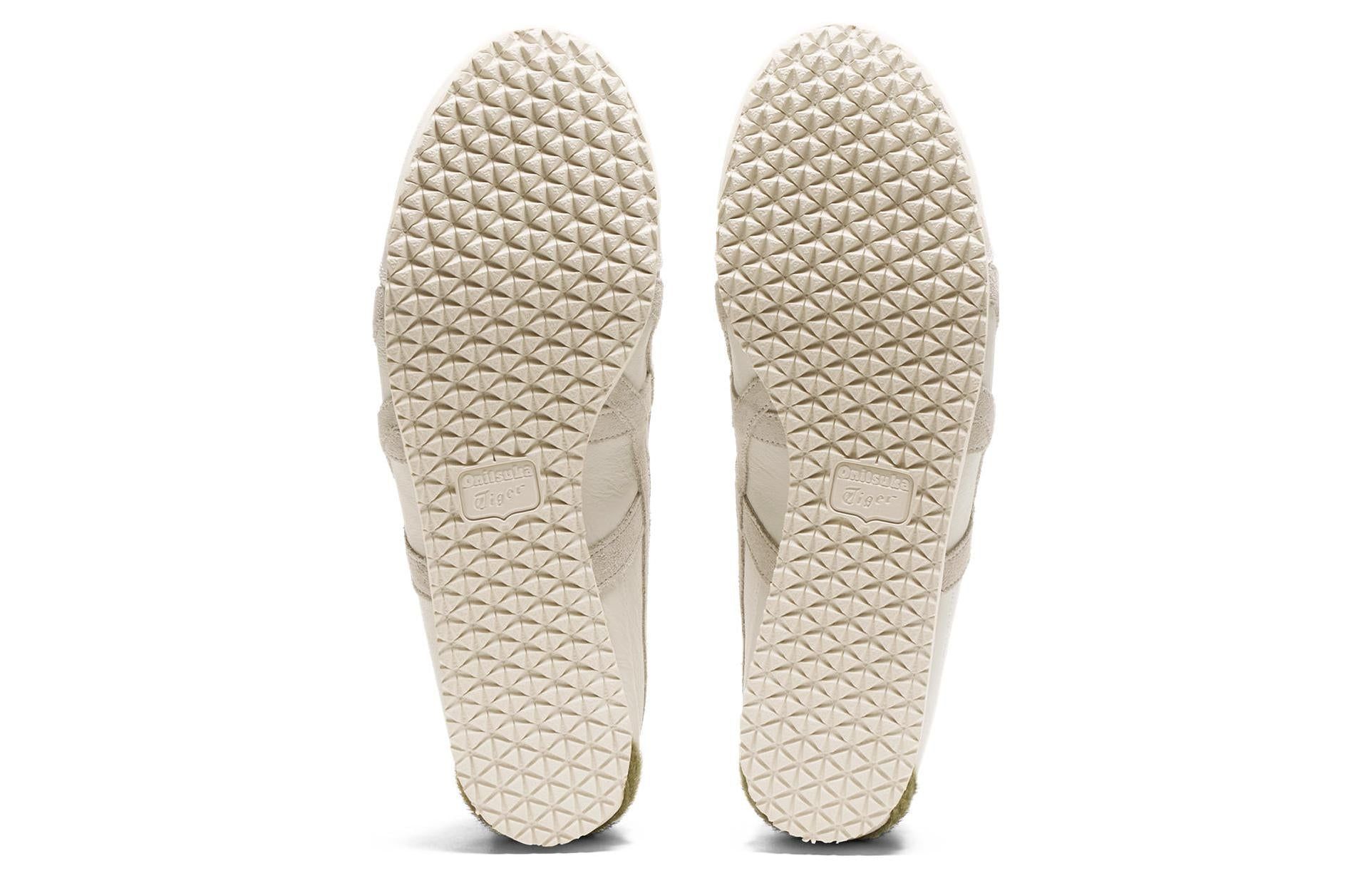 Onitsuka Tiger MEXICO 66 Shoes 'Cream Green' 1183B991-100 sold by KicksCrew product image thumbnail 7