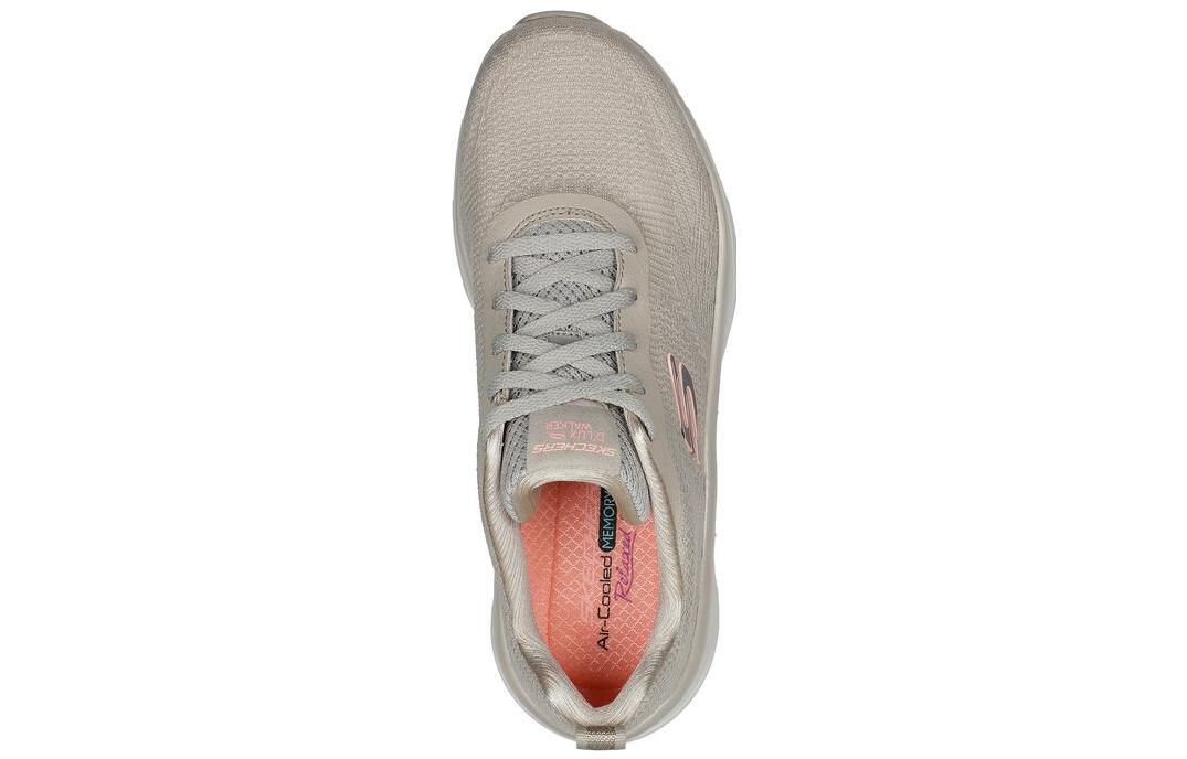 (WMNS) Skechers DLux Walker 'Taupe Pink' 149815-TPE sold by KicksCrew product image thumbnail 4