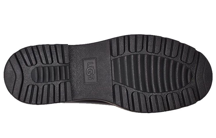 (WMNS) UGG Markstrum Boot 'Black' 1115891-BLK sold by KicksCrew product image thumbnail 6