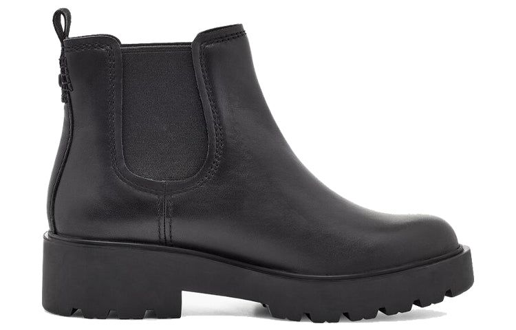 (WMNS) UGG Markstrum Boot 'Black' 1115891-BLK sold by KicksCrew product image thumbnail 3