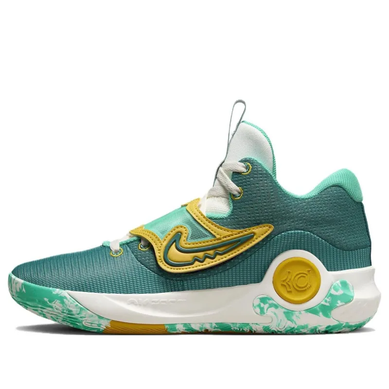 Nike KD Trey 5 X 'Clear Jade' DD9538-300 sold by KicksCrew