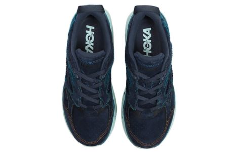 Hoka One One Clifton L 'Embroidery Outer Space' 1126854-OSBC sold by KicksCrew