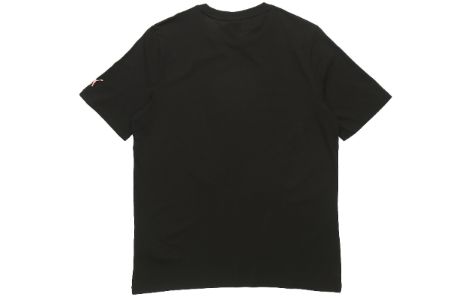 Puma Summer Graphic T-Shirt 'Black' 532612-51 sold by KicksCrew