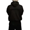 Fear of God Essentials FW22 Hoodie 'Stretch Limo' 192BT212110F sold by KicksCrew