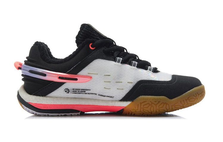 (GS) Li-Ning Ground Flying 'Black White' AYAR036-1 sold by KicksCrew product image thumbnail 2