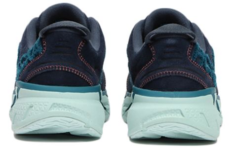 Hoka One One Clifton L 'Embroidery Outer Space' 1126854-OSBC sold by KicksCrew
