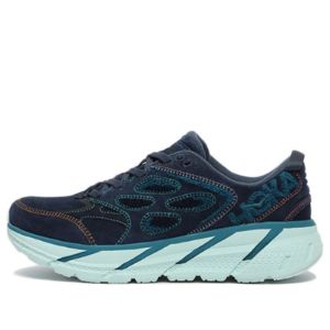 Hoka One One Clifton L 'Embroidery Outer Space' 1126854-OSBC sold by KicksCrew