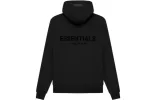 Fear of God Essentials FW22 Hoodie 'Stretch Limo' 192BT212110F sold by KicksCrew