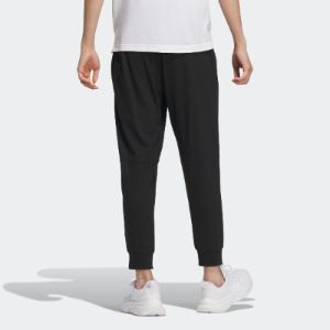 Adidas WJ MH KN PNT Pants 'Black' IA8116 sold by KicksCrew