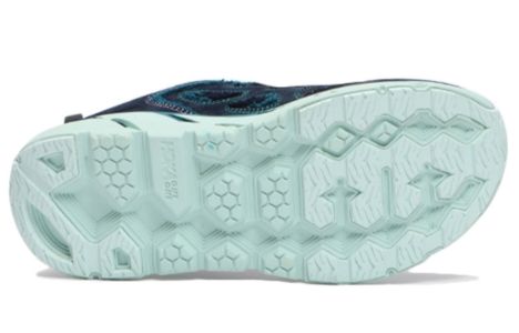 Hoka One One Clifton L 'Embroidery Outer Space' 1126854-OSBC sold by KicksCrew