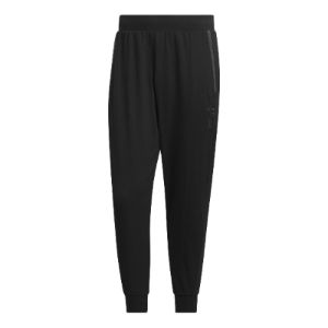 Adidas WJ MH KN PNT Pants 'Black' IA8116 sold by KicksCrew