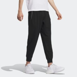 Adidas WJ MH KN PNT Pants 'Black' IA8116 sold by KicksCrew