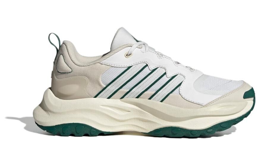 Adidas Maxxwavy 'Beige Forest Green' IF8748 sold by KicksCrew product image thumbnail 2