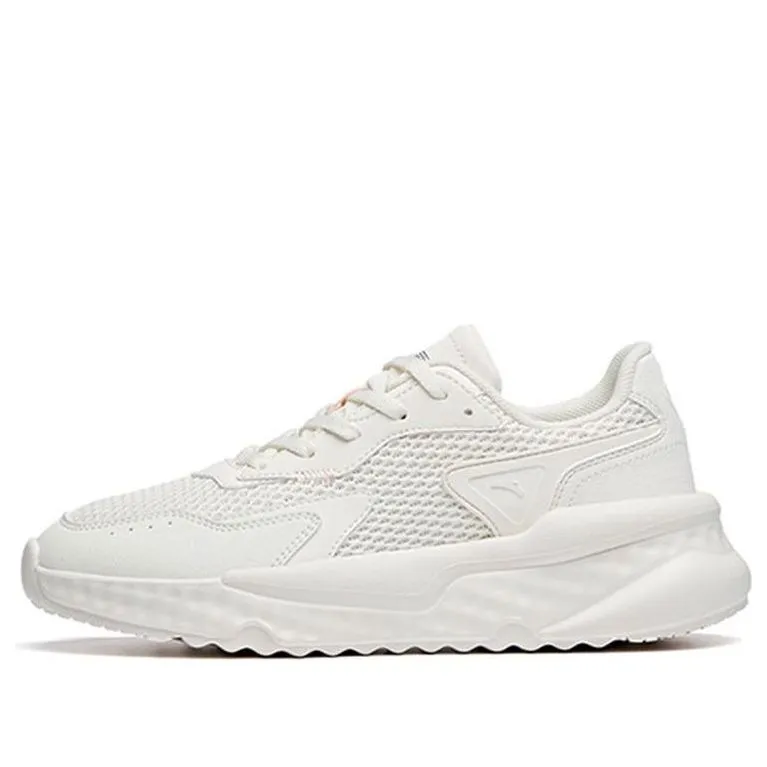 (WMNS) ANTA Lifestyle Series 'Beige' 122028841-1 sold by KicksCrew