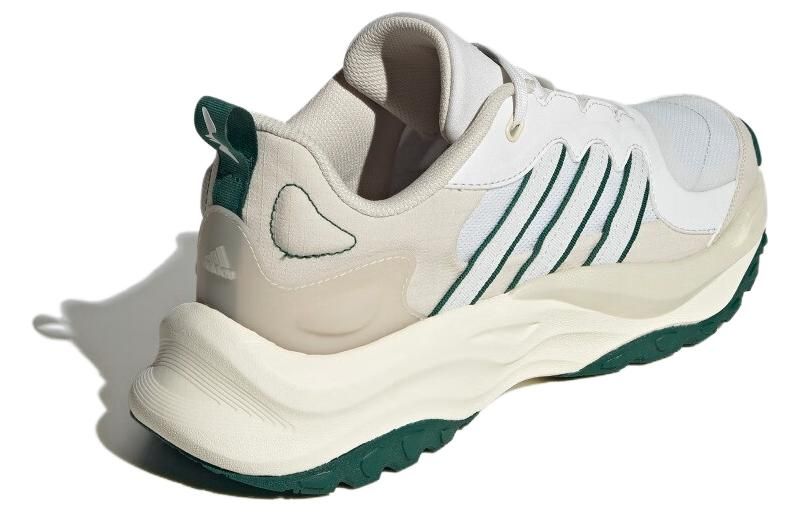 Adidas Maxxwavy 'Beige Forest Green' IF8748 sold by KicksCrew product image thumbnail 3