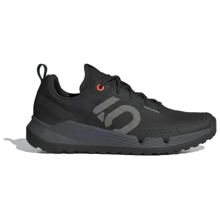(WMNS) adidas Five Ten Trailcross LT 'Black' ID5012 sold by KicksCrew product image thumbnail 2