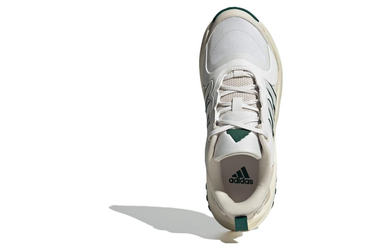 Adidas Maxxwavy 'Beige Forest Green' IF8748 sold by KicksCrew product image thumbnail 4