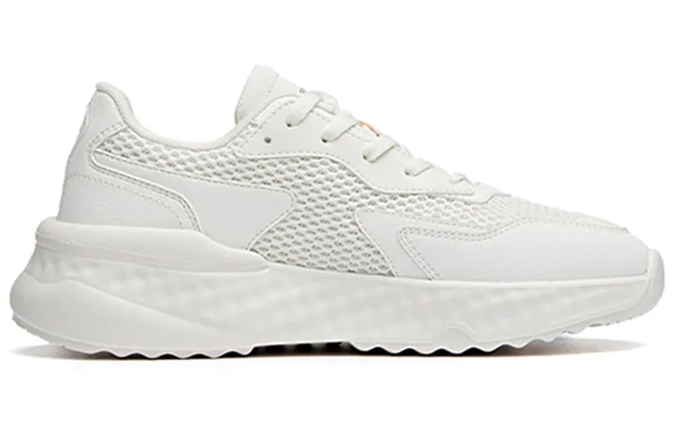 (WMNS) ANTA Lifestyle Series 'Beige' 122028841-1 sold by KicksCrew product image thumbnail 2