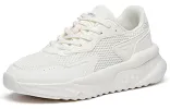 (WMNS) ANTA Lifestyle Series 'Beige' 122028841-1 sold by KicksCrew