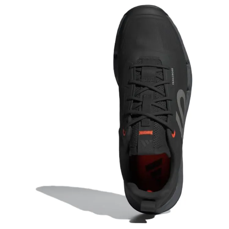 (WMNS) adidas Five Ten Trailcross LT 'Black' ID5012 sold by KicksCrew product image thumbnail 5