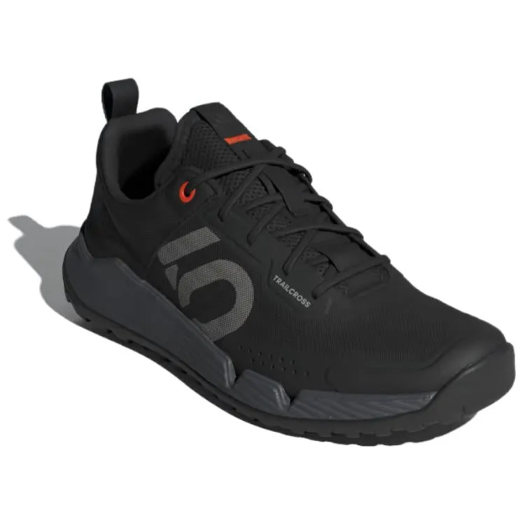 (WMNS) adidas Five Ten Trailcross LT 'Black' ID5012 sold by KicksCrew product image thumbnail 3