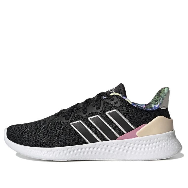 (WMNS) Adidas Puremotion SE 'Black Grey' GW9792 sold by KicksCrew