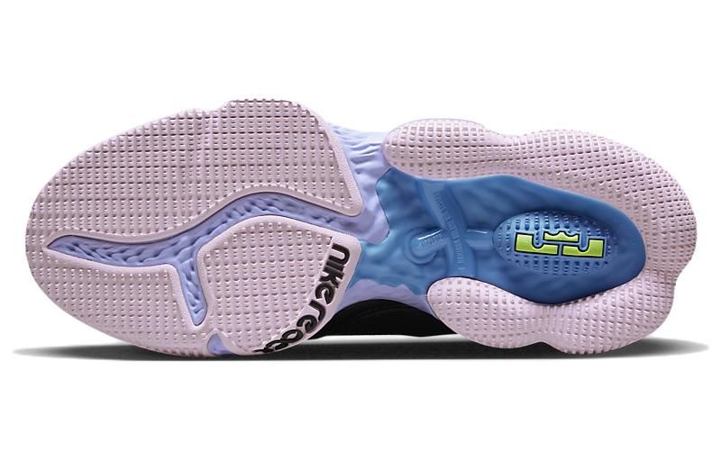 Nike LeBron 19 Low 'Ghost Green' DO9829-001 sold by KicksCrew product image thumbnail 6