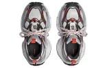 Balenciaga 10xl Sneaker 'Grey White Red' 792779W2MV21960 sold by KicksCrew