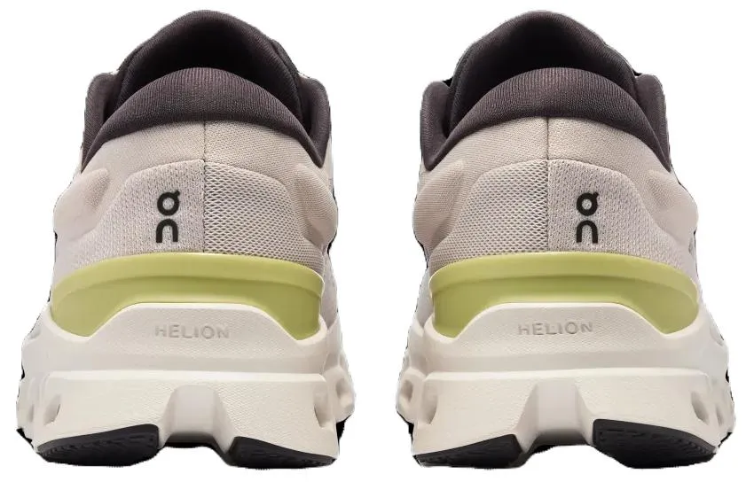 (WMNS) On Running Cloudstratus 3 'Pearl Ivory' 3WD30122143 sold by KicksCrew product image thumbnail 5