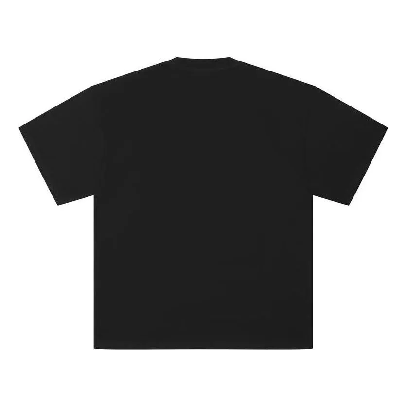 Drew House 3D Sherman T-shirt 'Black' DR-FW22-539 sold by KicksCrew product image thumbnail 2