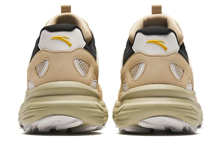 ANTA AT955 'Yellow' 912345598-4 sold by KicksCrew product image thumbnail 4