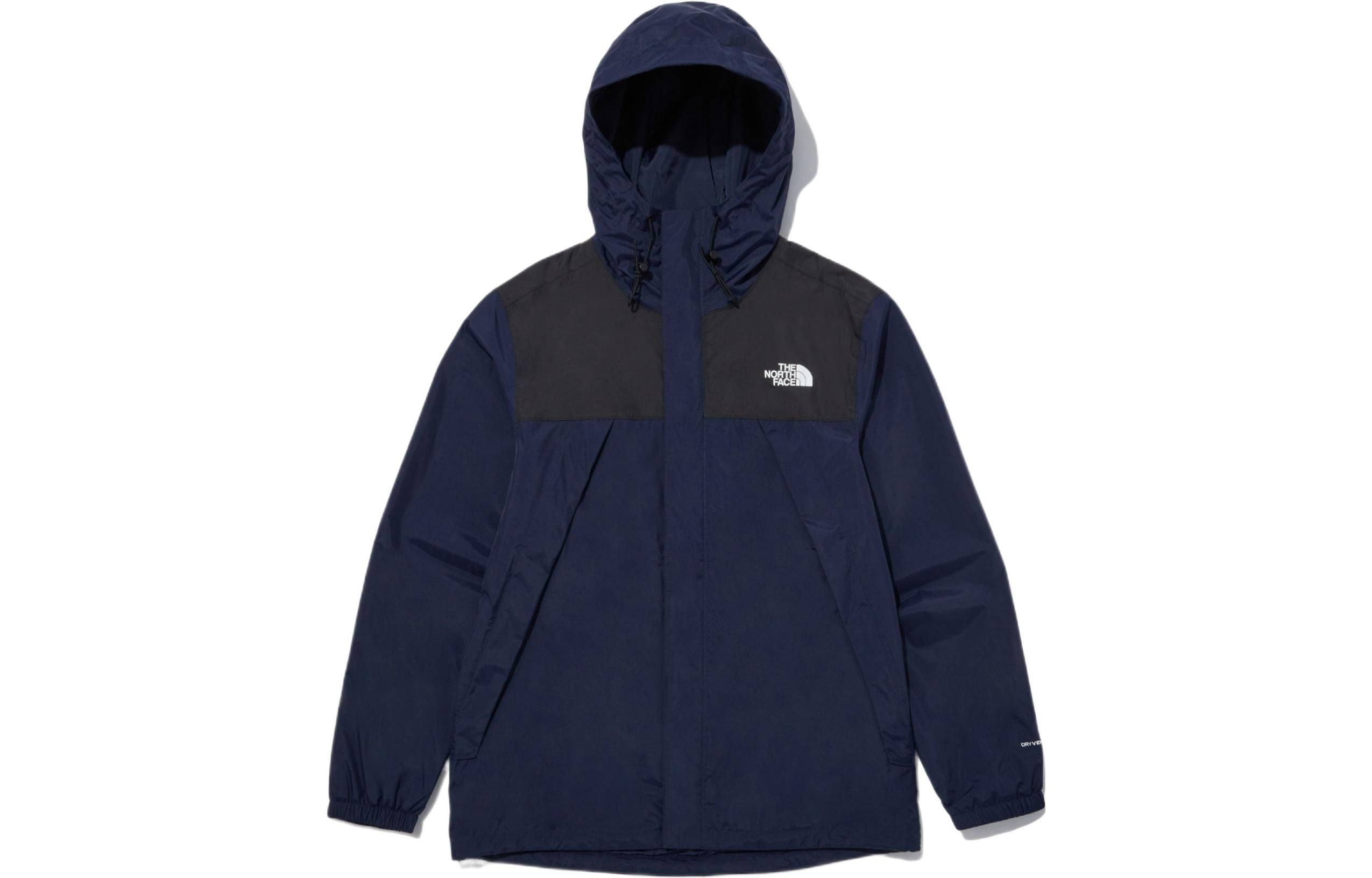 THE NORTH FACE SS23 Antora Jacket 'Navy' NJ2HN71C sold by KicksCrew product image thumbnail 2