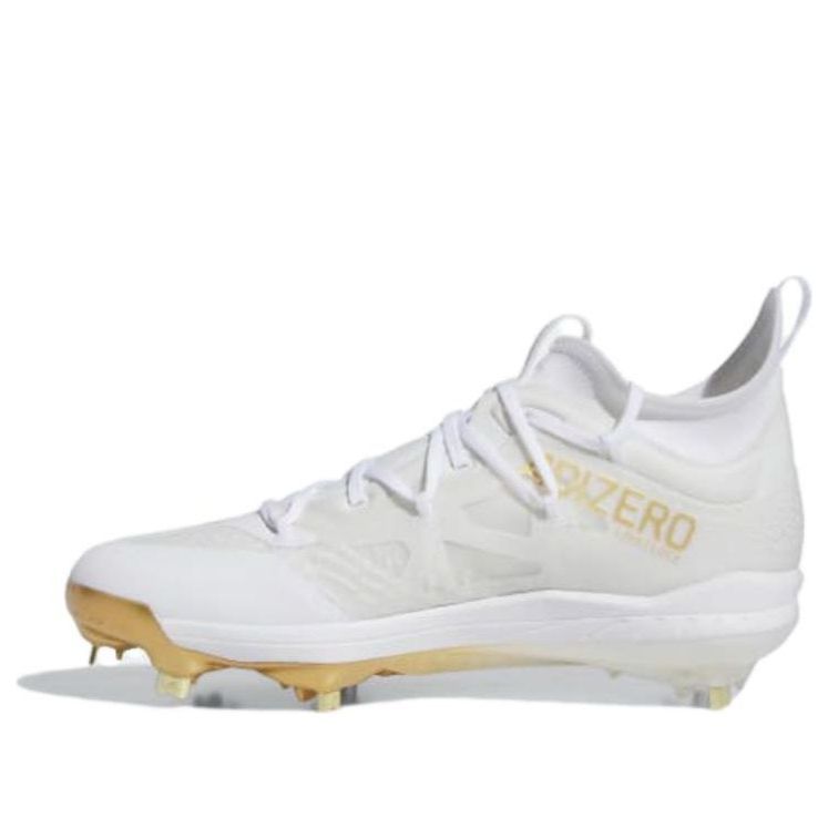 adidas Adizero Afterburner 9 NWV 'White Gold' IF9911 sold by KicksCrew