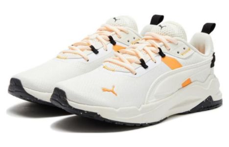 PUMA Stride Open Road 'White' 389424-01 sold by KicksCrew