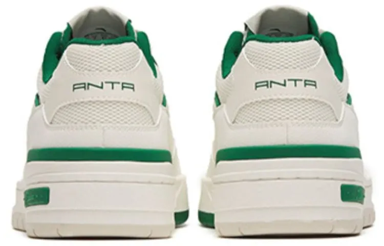 ANTA Flame 4.0 'White Green' 112328081-5 sold by KicksCrew product image thumbnail 5