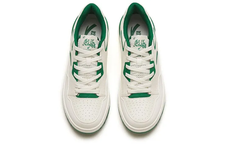 ANTA Flame 4.0 'White Green' 112328081-5 sold by KicksCrew product image thumbnail 4
